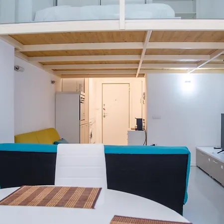 White Loft