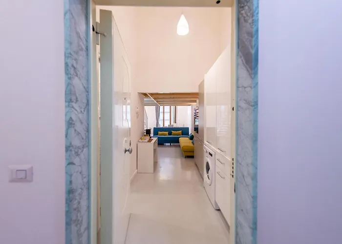 White Loft Салерно