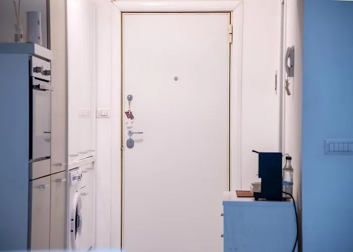 White Loft Апартаменты Салерно