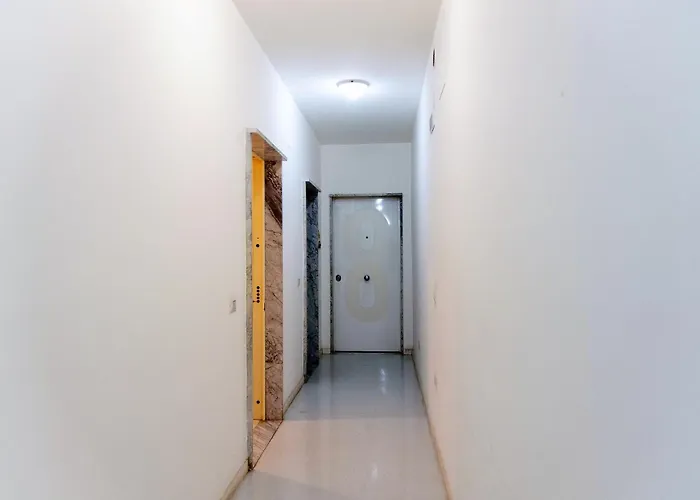 White Loft Апартаменты