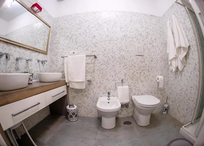 Апартаменты White Loft