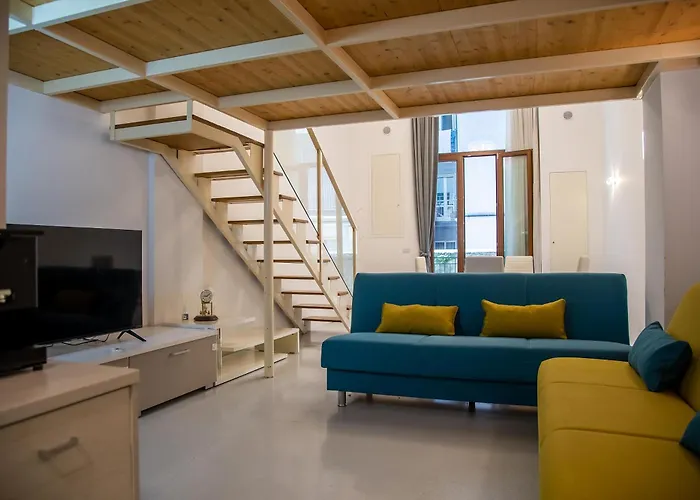 Апартаменты White Loft