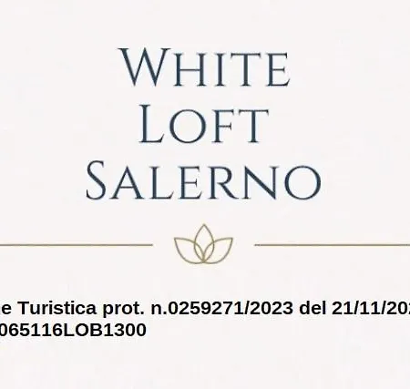 White Loft *