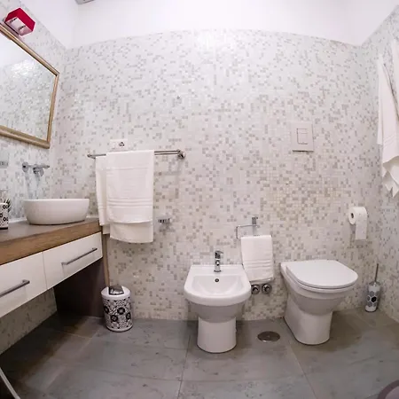 Apartment White Loft