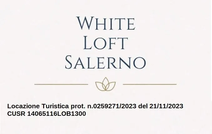 White Loft *